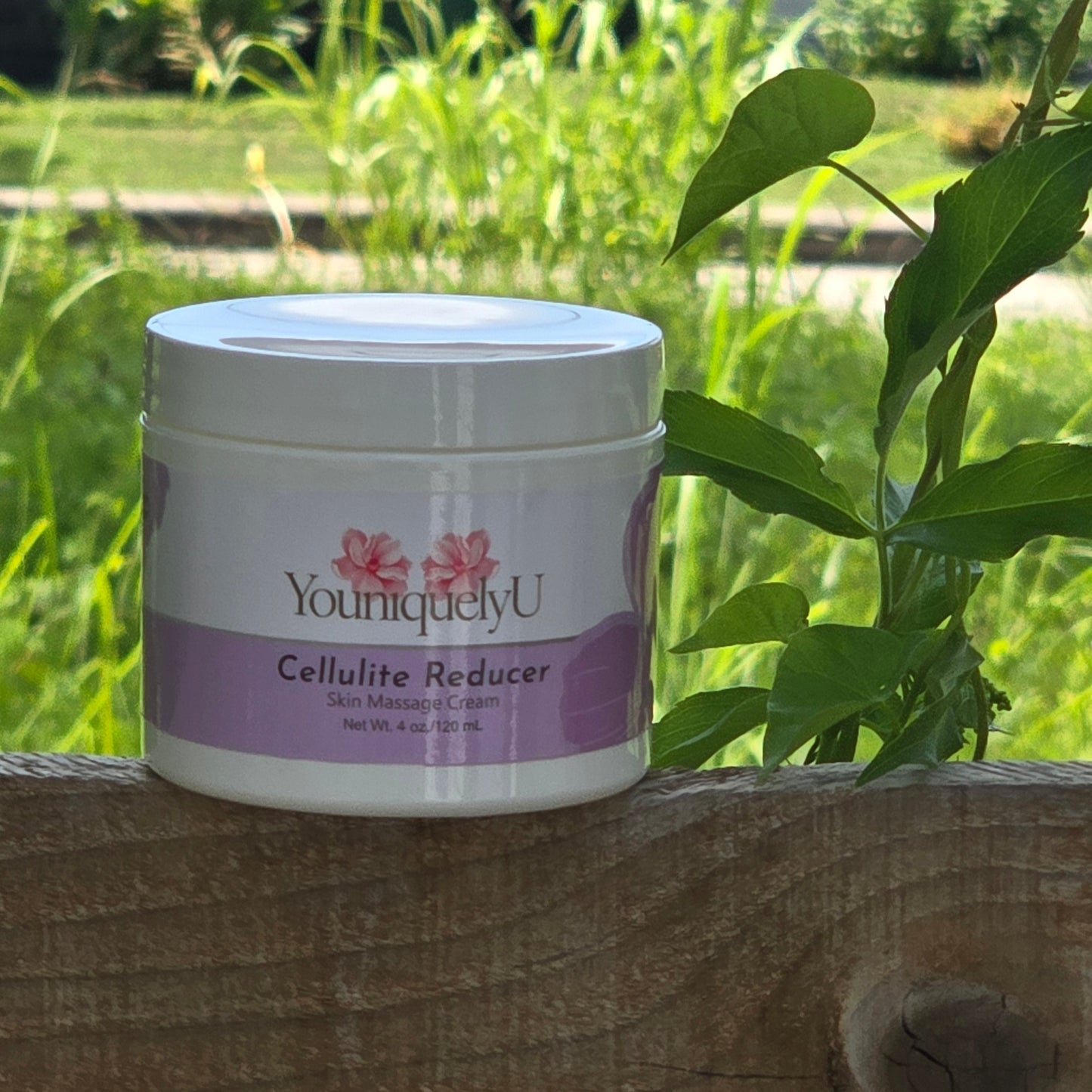 Cellulite Removal Cream