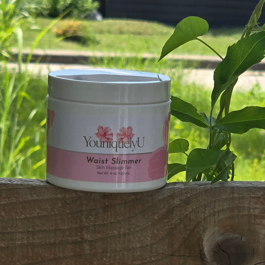WAIST SLIMMING CREAM