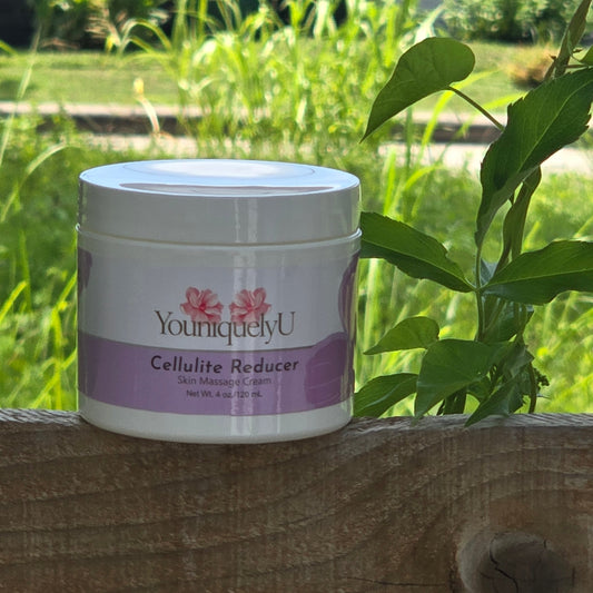 Cellulite Removal Cream