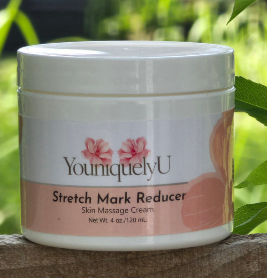 Stretch Mark Removal Cream
